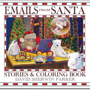 Emails from Santa